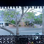Serenity Home In The Heart Of City