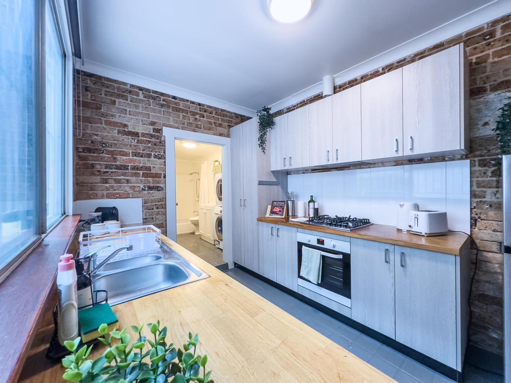 Serenity In The Heart Of Holiday home *